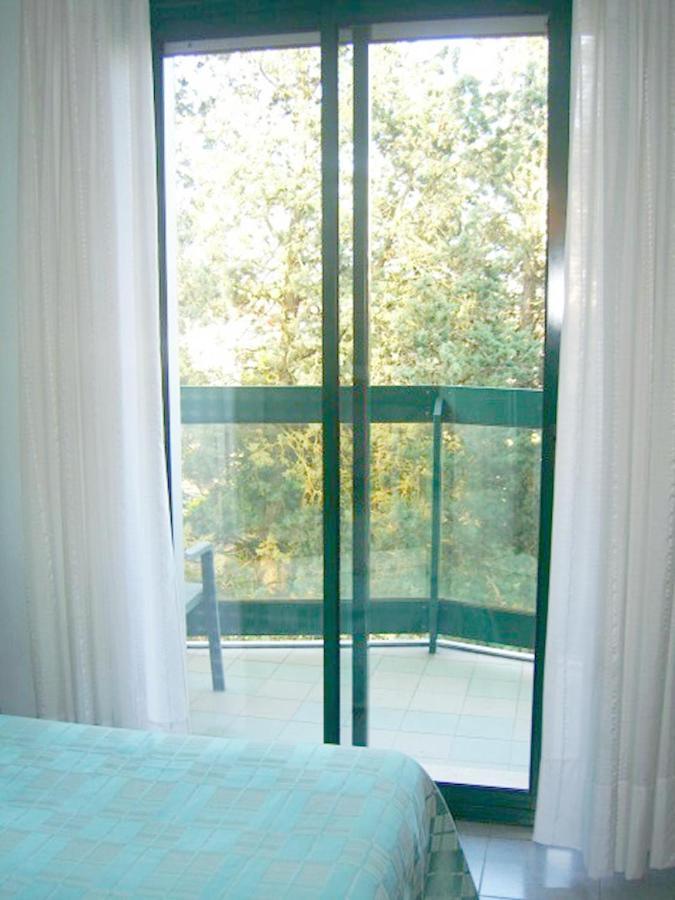 New Tiffany'S Park Hotel ลิโดดิเยโซโล ภายนอก รูปภาพ