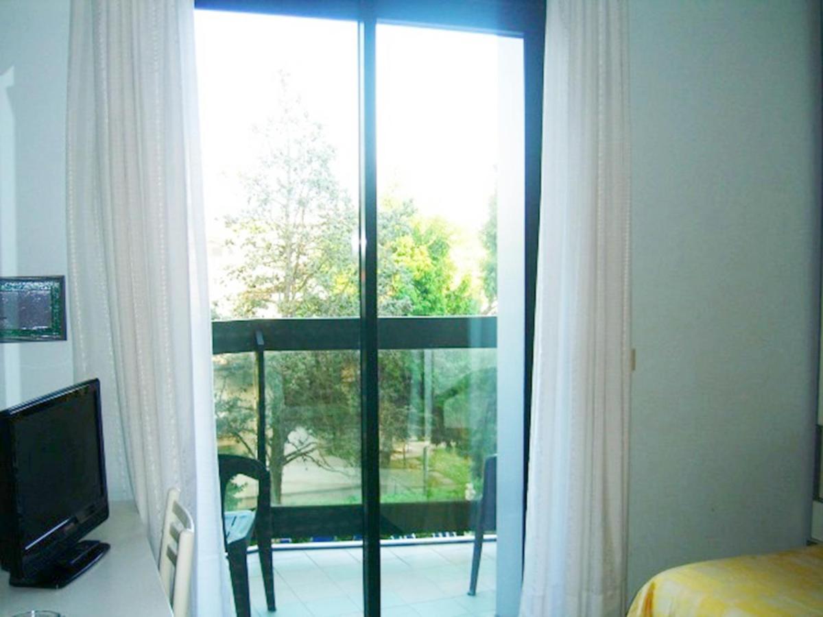 New Tiffany'S Park Hotel ลิโดดิเยโซโล ภายนอก รูปภาพ